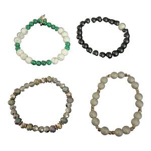 Beaded Bracelets 